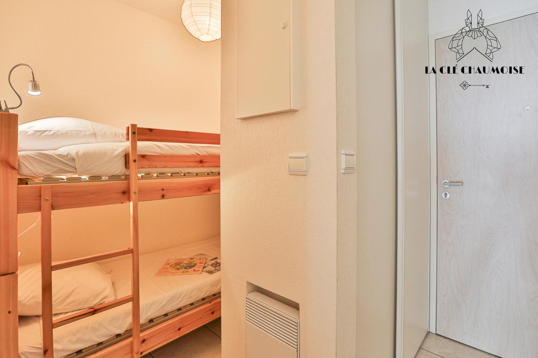 Ancora3 Appartement Vue Mer Et Place De Parking Ле-Сабль-д’Олон Экстерьер фото