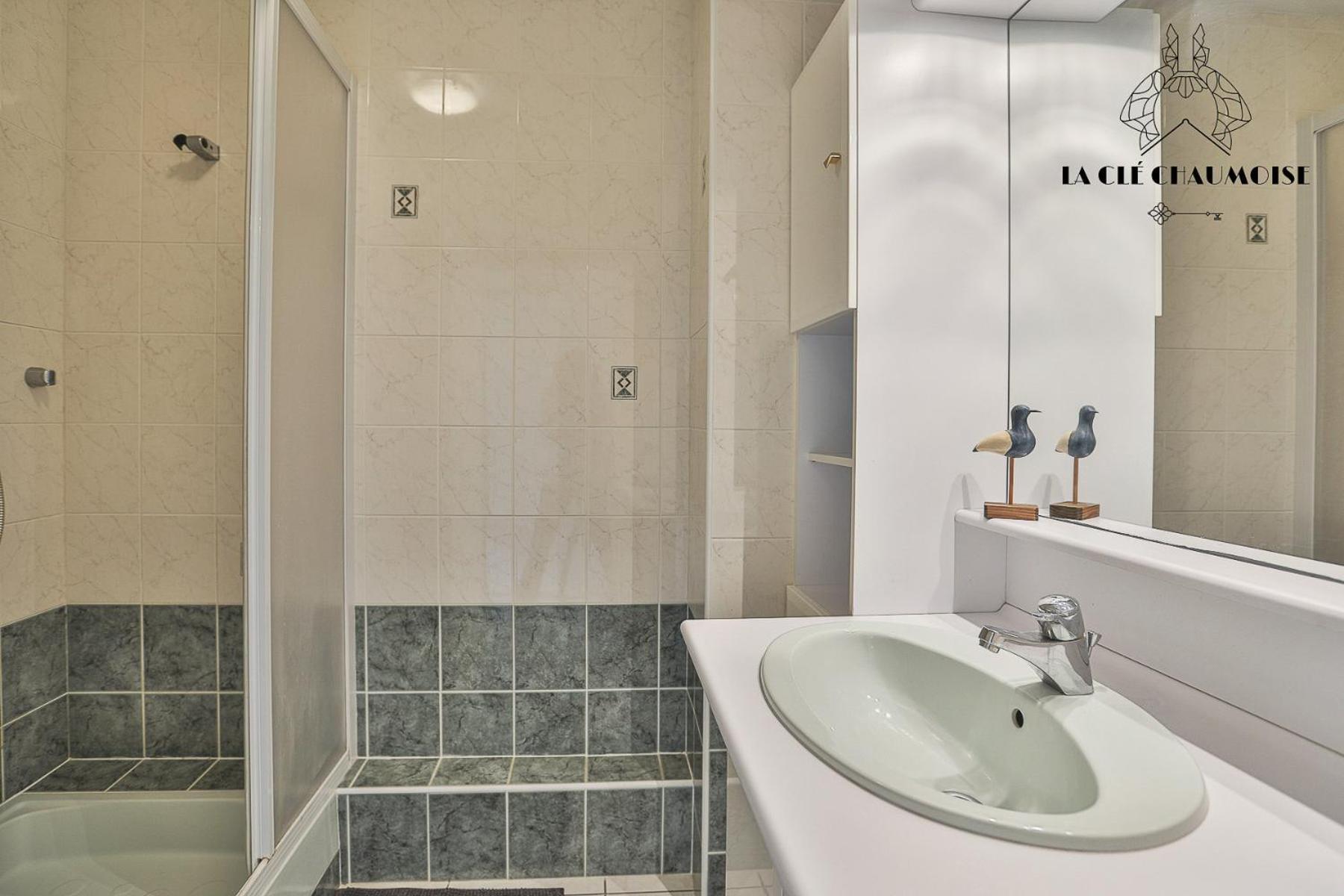 Ancora3 Appartement Vue Mer Et Place De Parking Ле-Сабль-д’Олон Экстерьер фото